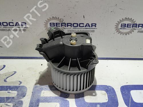 Used Heater blower motor FIAT PUNTO EVO Hatchback Van (199_) 1.3 D Multijet (199.AXT1A, 199.AXC1A) (75 hp) 31538903