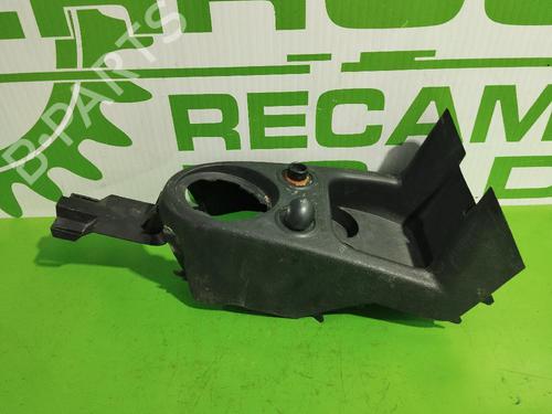 Used Middle console Middle console PEUGEOT PARTNER Box Body/MPV (5_, G_) 1.9 D (69 hp) 31543711 31543711