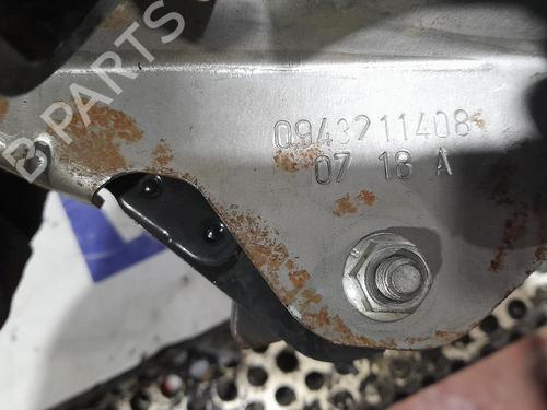 bremsepedal PEUGEOT PARTNER Tepee 1.6 BlueHDi 120 | BP31540184I19 - Image 3