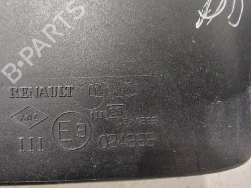 Bakspejl Højre DACIA SANDERO II 1.5 dCi | BP31566715C27 