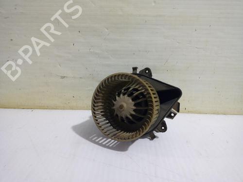 Used Heater blower motor FIAT DOBLO MPV (119_, 223_) 1.9 D (223AXB1A) (63 hp) 31560156