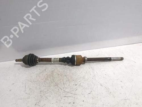 Right front driveshaft CITROËN C4 I (LC_) 1.6 HDi | BP32465547M39