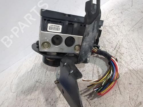 ABS pump FORD FOCUS I (DAW, DBW) 1.8 TDCi | BP31566172M43