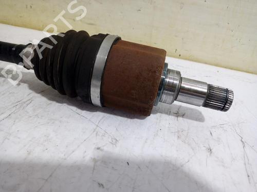 Left front driveshaft SEAT IBIZA V (KJ1, KJG) 1.0 TSI | BP31559913M38 - Image 3