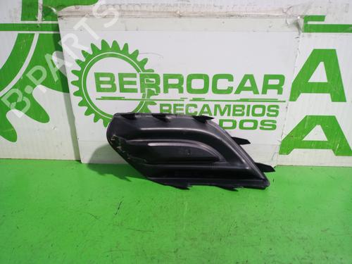 Grill OPEL CORSA E (X15) | BP38861918C40 - Image 4