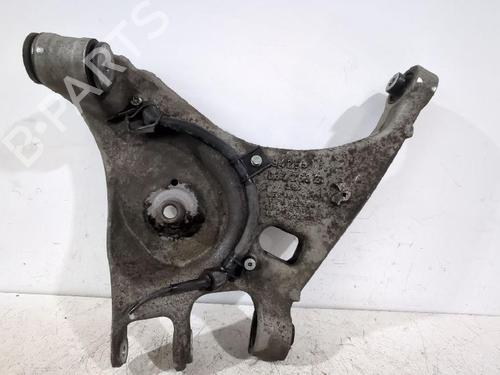 Venstre bagtil bærearm AUDI A4 B6 (8E2) 1.9 TDI (130 hp) 31566926