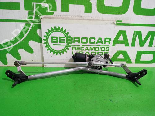 Front wiper motor RENAULT KANGOO BE BOP (KW0/1_) 1.5 dCi 75 | BP31551876M29 - Image 5