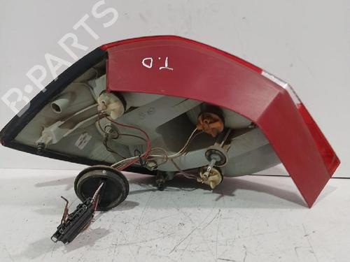 Right taillight SKODA FABIA II Combi (545) 1.2 TSI | BP32466557C35