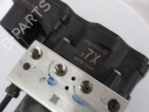 ABS pump TOYOTA COROLLA Saloon (_E21_) 1.8 VVTi Hybrid (ZWE211) | BP33747301M43 - Image 5