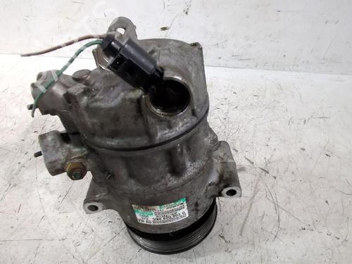 AC compressor SKODA FABIA II Combi (545) 1.2 TSI | BP32466563M34 