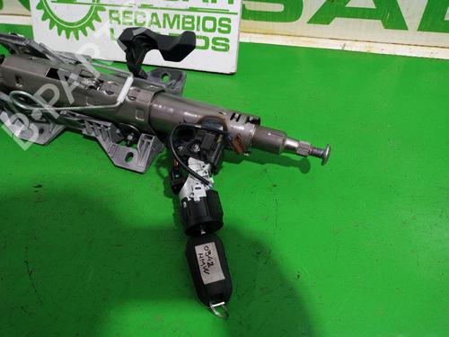 Steering column PEUGEOT 508 I (8D_) 2.0 HDi | BP31549437M21 - Image 3