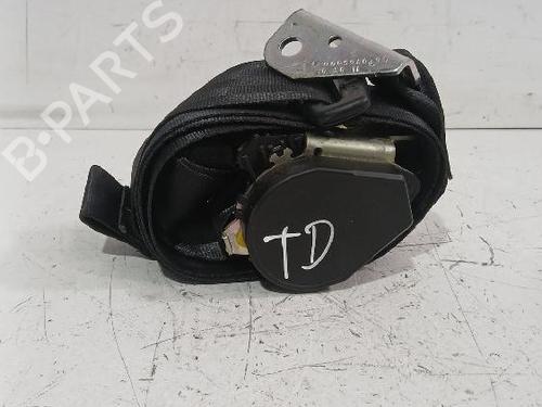 Used Rear right seatbelt Rear right seatbelt VW GOLF VI Variant (AJ5) 1.6 TDI (105 hp) 33747164 33747164