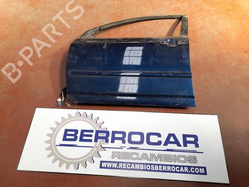 Used Left front door TOYOTA COROLLA Estate (_E12_) 1.4 D4-D (NDE120_, NDE120R) (90 hp) 31570885