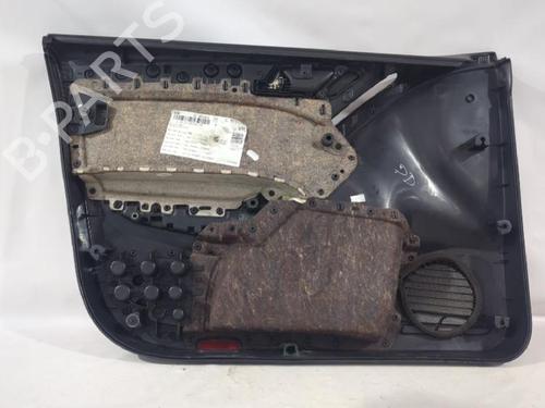 Front right panel VW GOLF VI Variant (AJ5) 1.6 TDI | BP33536100C59 - Image 4