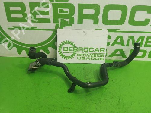 Used Pipe OPEL VECTRA C (Z02) 2.0 DTI 16V (F69) (101 hp) 31547207