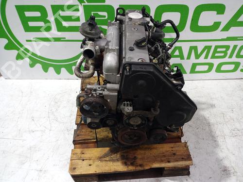 Engine FORD TRANSIT CONNECT (P65_, P70_, P80_) 1.8 TDCi | BP31543990M1 