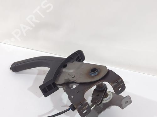 Hand brake HYUNDAI i30 (FD) 1.4 | BP40505177I18 - Image 3