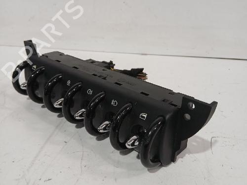 Left front window switch MINI MINI (R50, R53) One | BP32463549I27 - Image 6