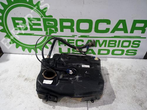 Used Fuel tank LAND ROVER FREELANDER I Soft Top (L314) 2.0 TD4 4x4 (112 hp) 31552765