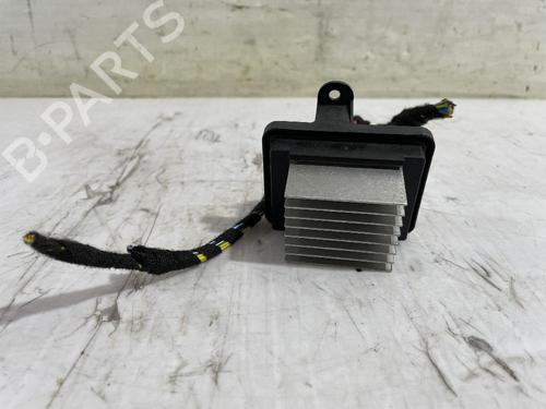 Heater resistor OPEL CORSA F (P2JO) 1.2 (68) | BP31562773M108 - Image 2