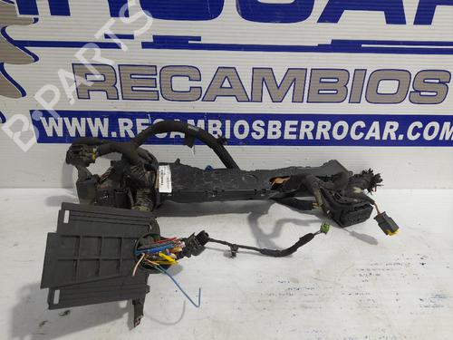 Cable PEUGEOT EXPERT Van (V_) 1.6 BlueHDi 95 | BP31541586E12 - Image 4