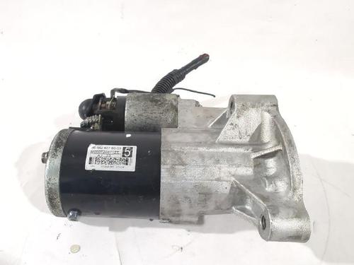 Used Starter Starter PEUGEOT 4007 (VU_, VV_) 2.2 HDi (156 hp) 36069584 36069584