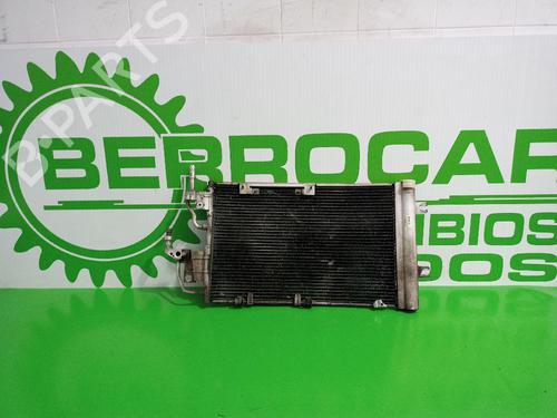 Used AC radiator AC radiator 31543097 31543097