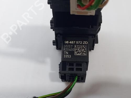 Switch JEEP AVENGER (J2) | BP39105358I30 - Image 2