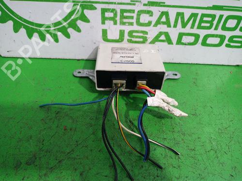 Used Electronic module HONDA CIVIC VI Saloon (EJ, EK, SO) 1.5 i (EK3) (114 hp) 31546661