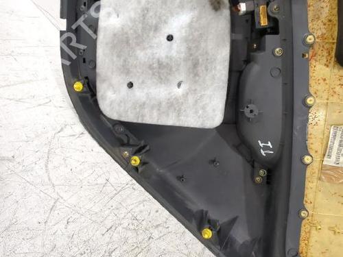 Rear left panel KIA RIO II (JB) 1.5 CRDi | BP31566227C60  - Image 5