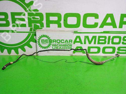 Rohr für OPEL VECTRA C (Z02) 2.2 DTI 16V (F69) (125 hp) 31551018