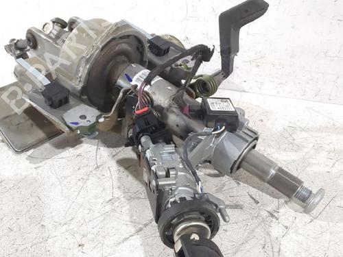 Steering column OPEL CORSA E (X15) 1.3 CDTI (08, 68) | BP33734932M21 - Image 5