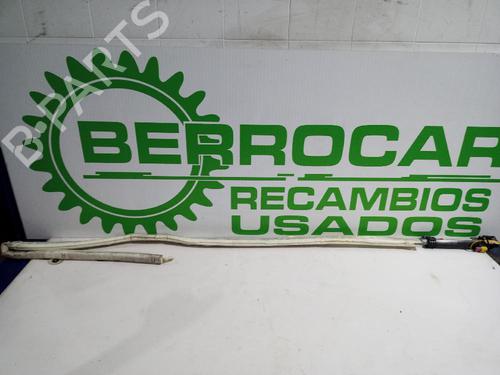 Used Right curtain airbag Right curtain airbag AUDI A6 C5 (4B2, 4B4) 2.5 TDI quattro (180 hp) 31542940 31542940