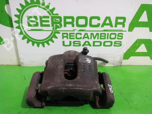 Right front brake caliper BMW 3 (E46) 320 d | BP31550038M104 - Image 3