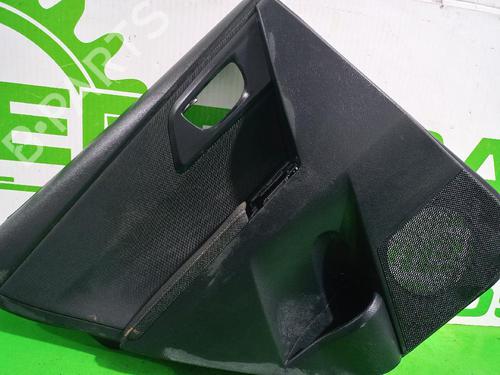 Rear left panel TOYOTA AURIS (_E18_) 1.8 Hybrid (ZWE186_, ZWE186R) | BP31554348C60 - Image 6