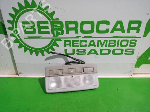 Used Interior roof light MERCEDES-BENZ E-CLASS (W212) E 220 CDI / BlueTEC (212.001, 212.002) (170 hp) 31552678