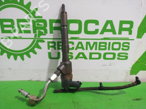 Used Injector OPEL CORSA D (S07) [2006-2015]  31550450