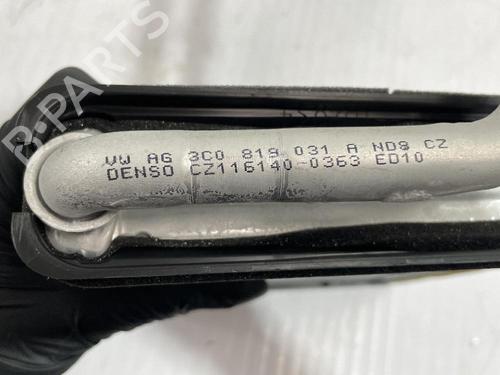 Heater matrix SKODA YETI (5L) 1.2 TSI | BP31560879M63 - Image 3