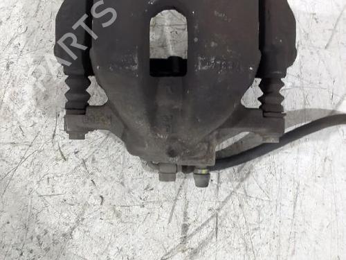 Used Right front brake caliper TOYOTA AURIS (_E15_) 1.6 (ZRE151_, ZRE151R) (124 hp) 31566828