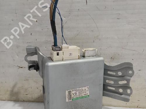 Used Electronic module Electronic module TOYOTA AURIS (_E15_) 1.33 Dual-VVTi (NRE150_, NRE150R) (101 hp) 31564469 31564469