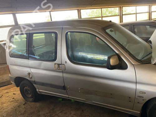 Subframe PEUGEOT PARTNER Box Body/MPV (5_, G_) 2.0 HDi | BP31550332M9  - Image 7