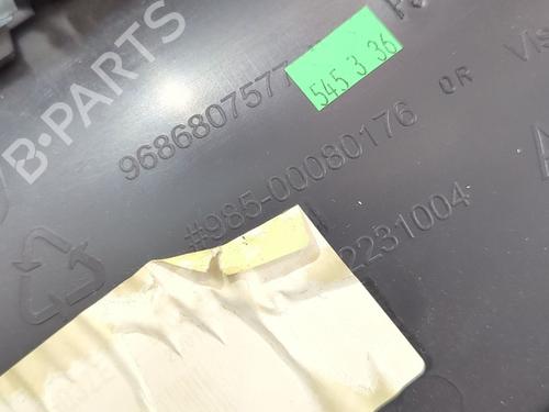 Rear left panel PEUGEOT 508 I (8D_) 2.0 BlueHDi 150 | BP39398443C60 - Image 6