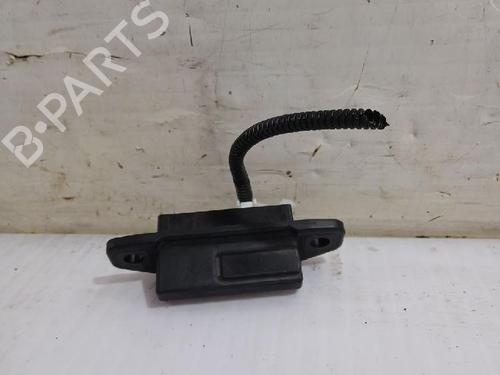 Used Tailgate handle Tailgate handle TOYOTA YARIS (_P13_) 1.5 (NSP131_) (112 hp) 31562962 31562962