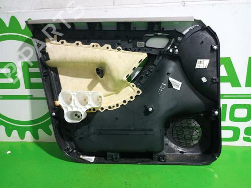 Front right panel CITROËN C4 Grand Picasso I (UA_) | BP31676686C59 - Image 3