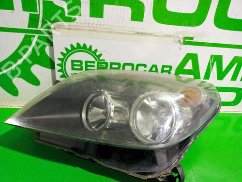 Left headlight OPEL ASTRA H Saloon (A04) 1.4 (L69) | BP31551286C28