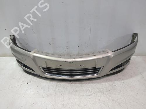 Used Front bumper Front bumper OPEL ASTRA H Saloon (A04) 1.7 CDTi (L69) (101 hp) 33734948 33734948