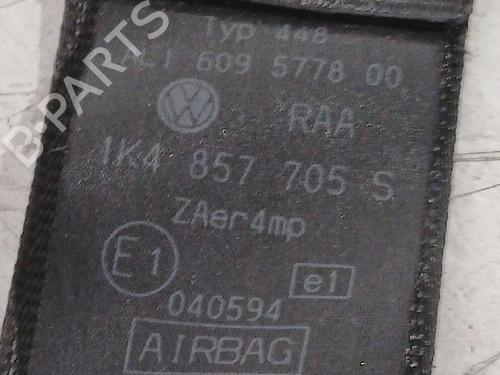 Front left seatbelt VW GOLF V (1K1) 2.0 TDI | BP32490335I26 