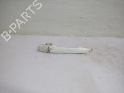 Used Rear right exterior door handle MITSUBISHI ASX (GA_W_) 1.8 DI-D 4WD (GA6W) (116 hp) 31558426