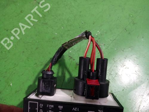 Electronic module SEAT IBIZA IV (6J5, 6P1) 1.2 | BP31553540M83 - Image 5