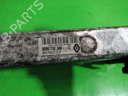 Intercooler RENAULT KANGOO (KC0/1_) 1.5 dCi | BP31548090M30 - Image 4